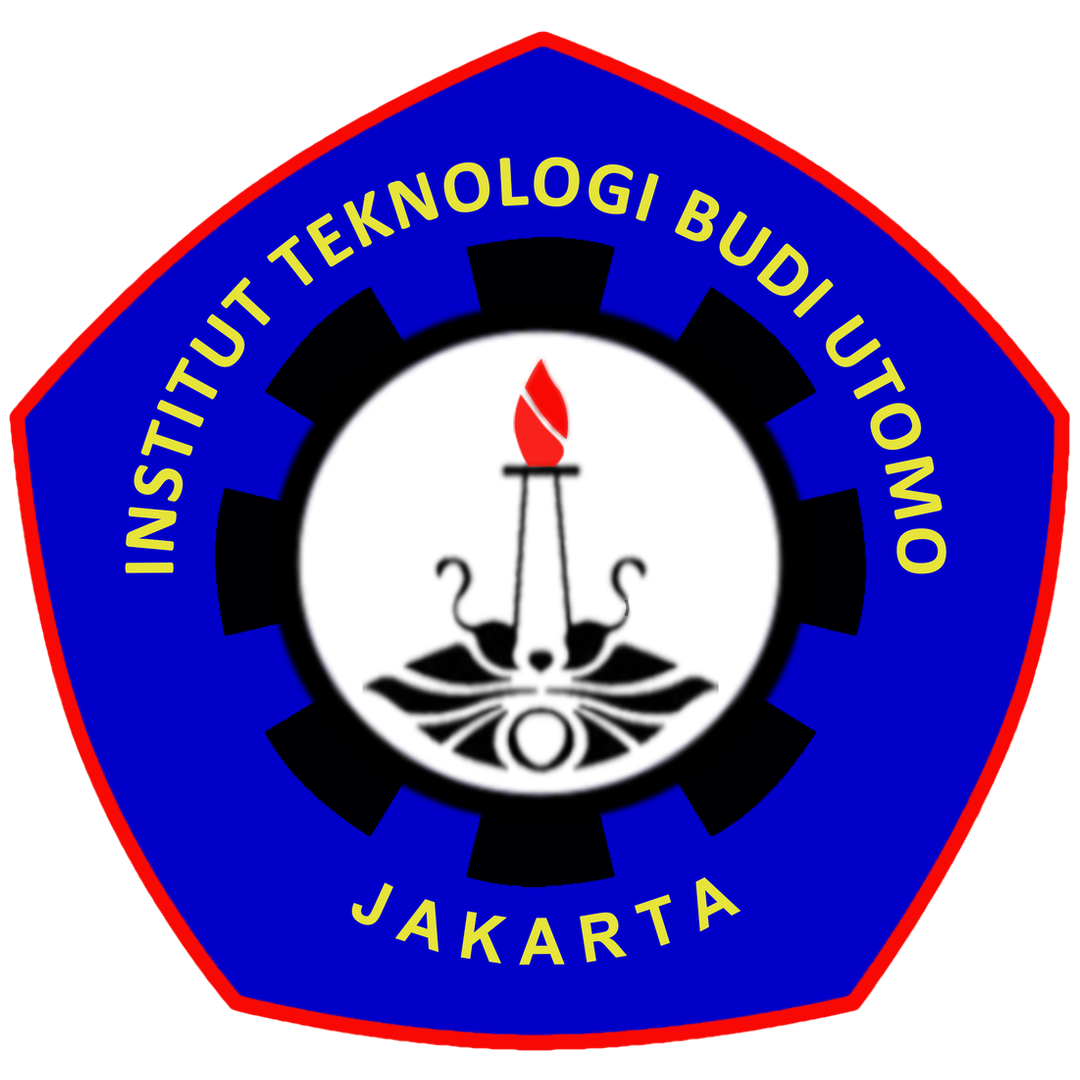Logo ITBU